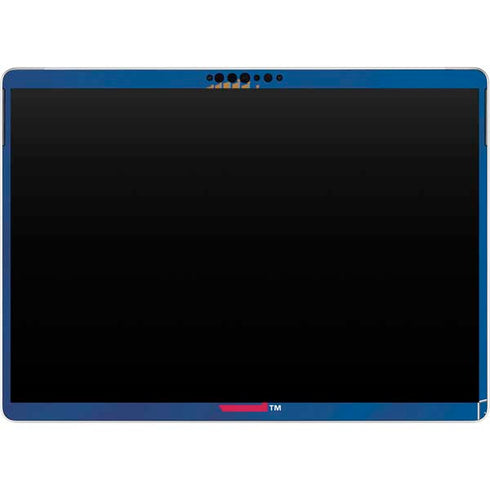 2023 World Series Champions Texas Rangers Surface Pro 8 Skin